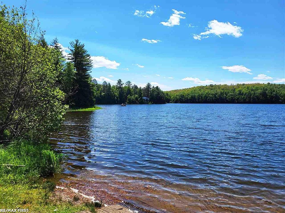 Engman Lake Access, Skandia, MI 49885 MLS 50082212 Zillow