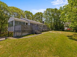 40 Green Meadow Ln, East Falmouth, MA 02536