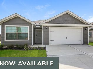 4108 Calvert Ln, Denton, TX 76208