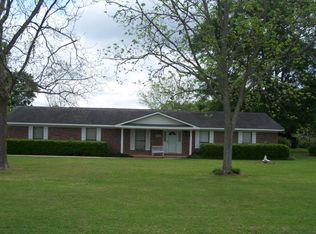 21630 Broad St, Silverhill, AL 36576