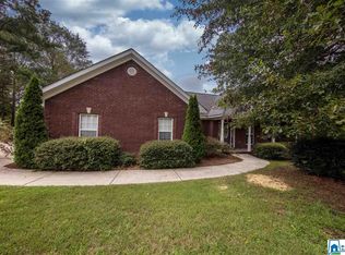 79 County Road 80, Clanton, AL 35045
