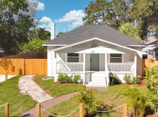 1205 Highland St S, Saint Petersburg, FL 33701