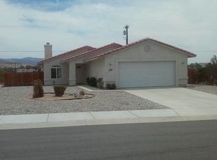 15642 Avenida Florencita, Desert Hot Springs, CA 92240