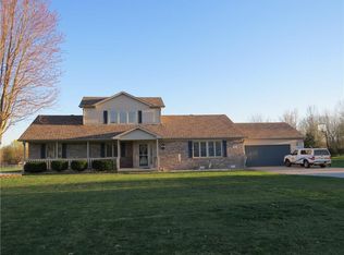 7273 E Patricia Dr, Camby, IN
