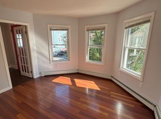 33 Heaton St, Pawtucket, RI 02860