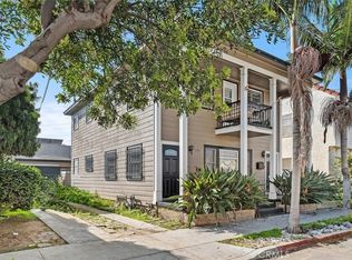 1728 E Florida St, Long Beach, CA 90802