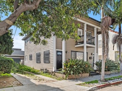 1728 E Florida St, Long Beach, CA, 90802