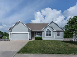 16302 Hight Ave, Belton, MO 64012