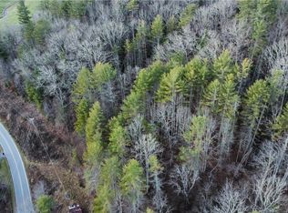 Scronce Creek Rd, Burnsville, NC 28714