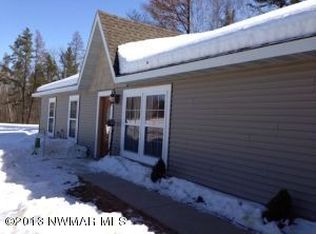 5258 Wilshar Way NW, Bemidji, MN 56601
