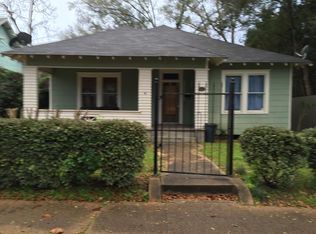 523 Howe St, McComb, MS 39648