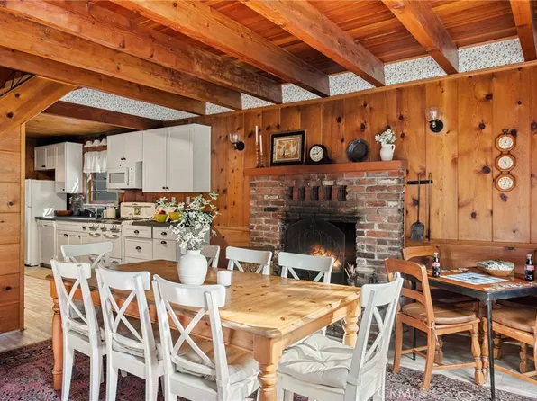 144 Marshall Rd, Lake Arrowhead, CA 92352