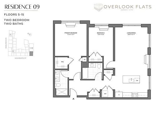 Floor plan 09