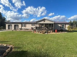 480 Fraser Road, Sparta, NC 28675