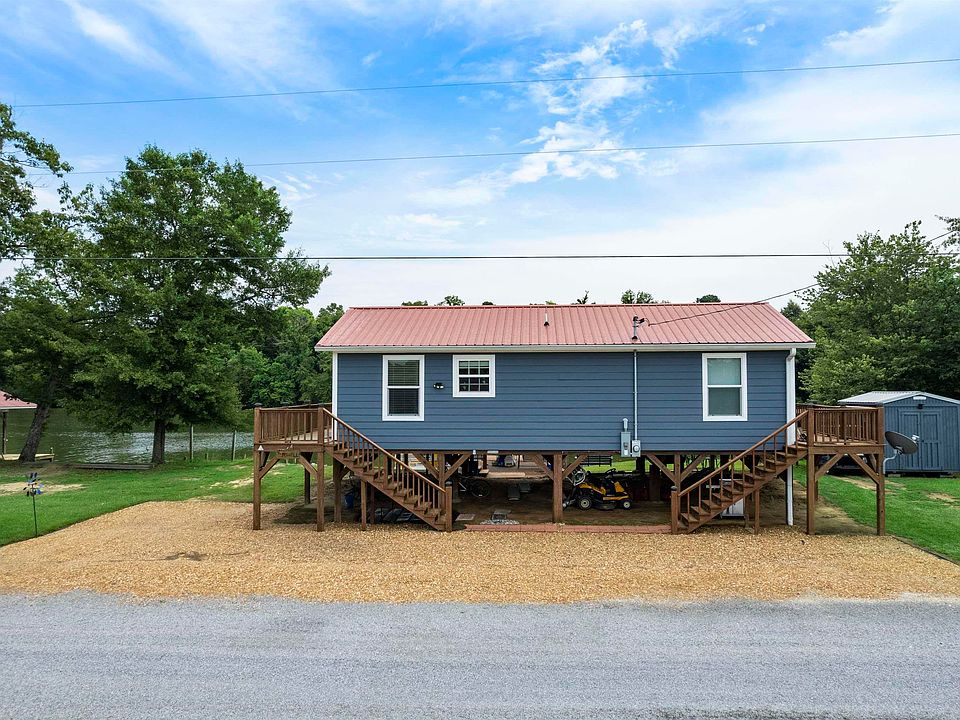 880 County Road 761 Cedar Bluff Al 35959 Zillow