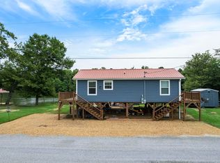 880 County Road 761, Cedar Bluff, AL 35959