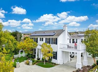 2 Salinger Ct, Coto De Caza, CA 92679