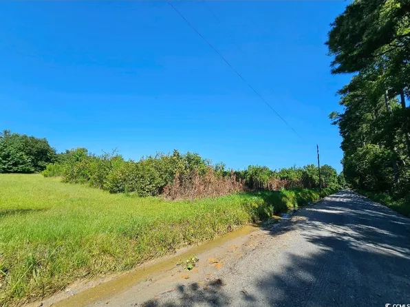 TBD Tract 2-L Fox Pen Dr., Green Sea, SC 29545