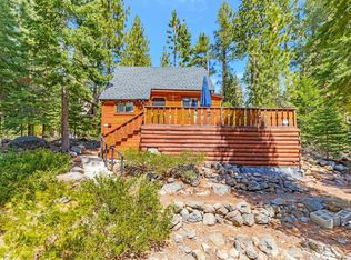 7575 North Ave, Tahoe Vista, CA 96148
