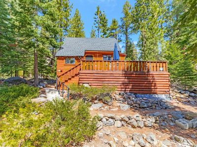 7575 North Ave, Tahoe Vista, CA, 96148
