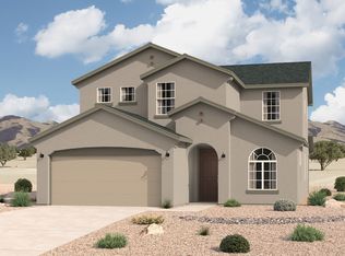 3700 Santa Fe Trl SW, Los Lunas, NM 87031