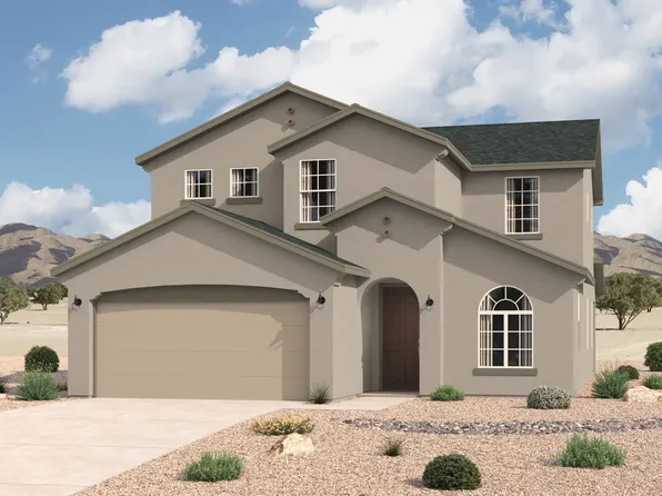 Bandera Plan, Tierra Del Oro