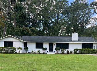 322 Mimosa Cir, Aiken, SC 29801