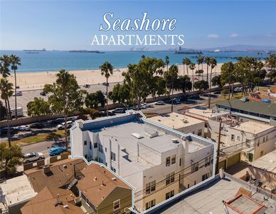 4915 E Ocean Blvd, Long Beach, CA, 90803