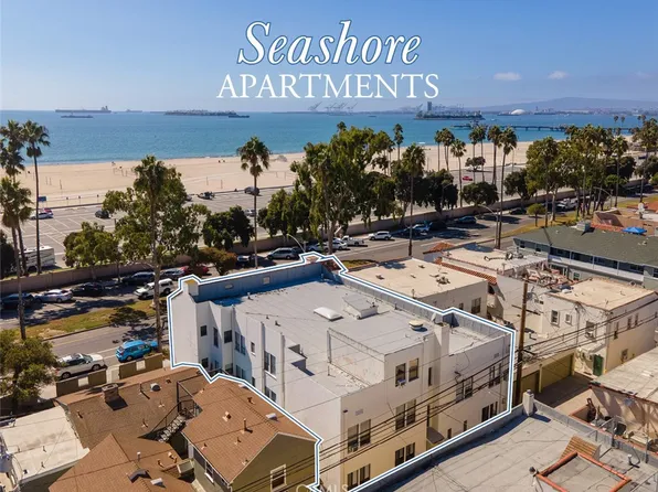 4915 E Ocean Blvd, Long Beach, CA 90803