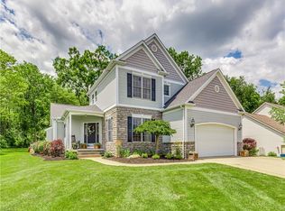 1204 Spafford Dr, Copley, OH 44321