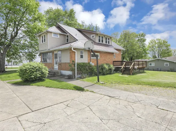 9154 Mink St SW, Etna, OH 43062