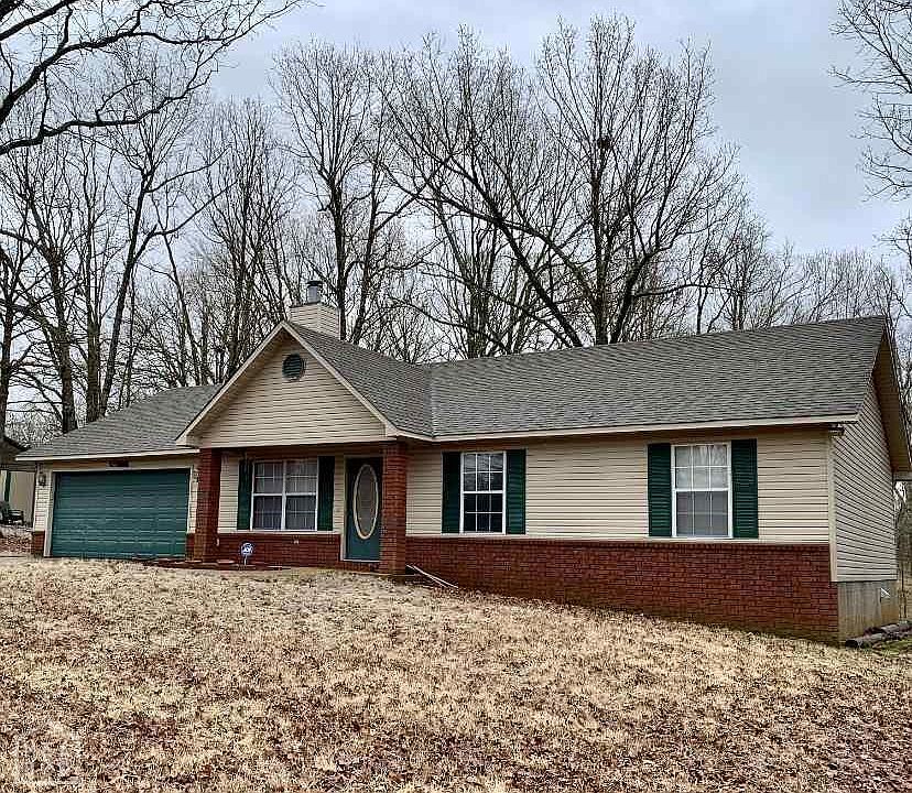 166 County Road 121, Bono, AR 72416 Zillow