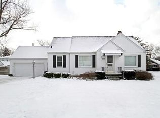 1239 Schreier Rd, Rossford, OH 43460