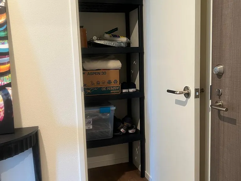 1631 Kapiolani Blvd #1519 — Photo 19