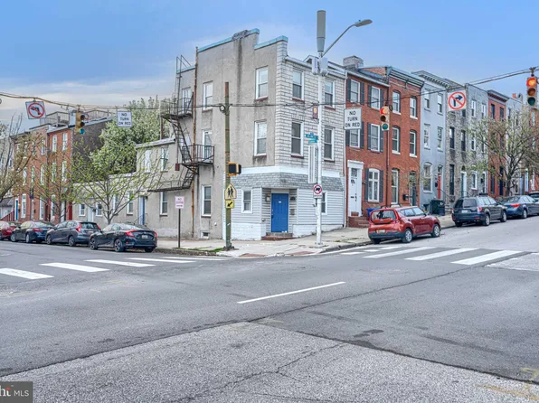 250 S Washington St, Baltimore, MD 21231
