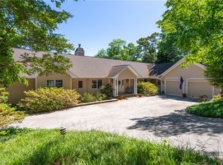 27 Eastern Point, Salem, SC 29676