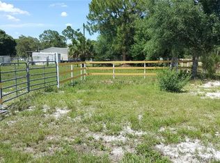 210 N Lindero St, Clewiston, FL 33440
