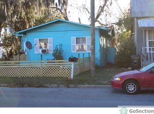 222 A & B Thompson St S, Starke, FL 32091