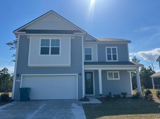 403 Glacier Way, Conway, SC 29526