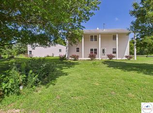 16 NW 1000th Rd, Warrensburg, MO 64093