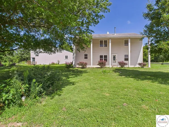 16 NW 1000th Rd, Warrensburg, MO 64093