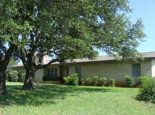 4494 E State Highway 29, Mason, TX 76856