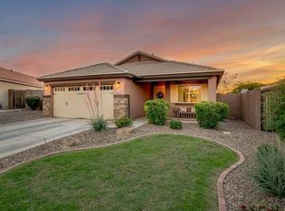 7958 S Sorrell Ln, Gilbert, AZ 85298