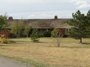 1705 Rocky View Rd, Castle Rock, CO 80108