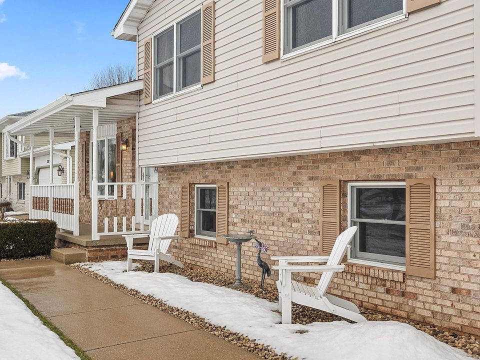 6396 Lute Rd, Portage, IN 46368 Zillow