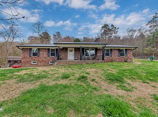 4918 Brown Gap Rd, Knoxville, TN 37918