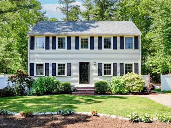 68 Peter Rd, Plymouth, MA 02360