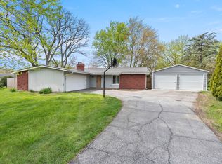 9629 King David Ct, Fort Wayne, IN 46804