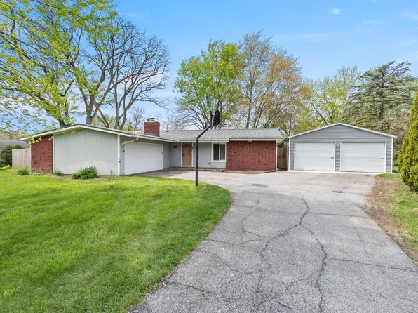 9629 King David Ct, Fort Wayne, IN 46804