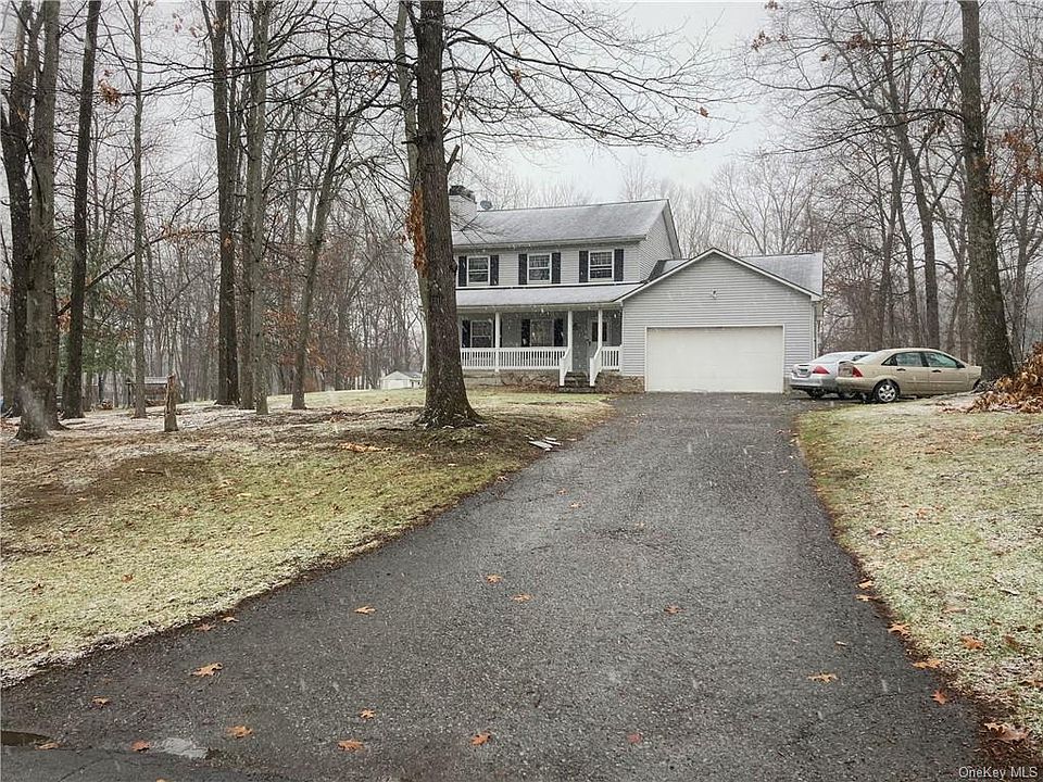 19 Brodie Road Hopewell Junction NY 12533 Zillow